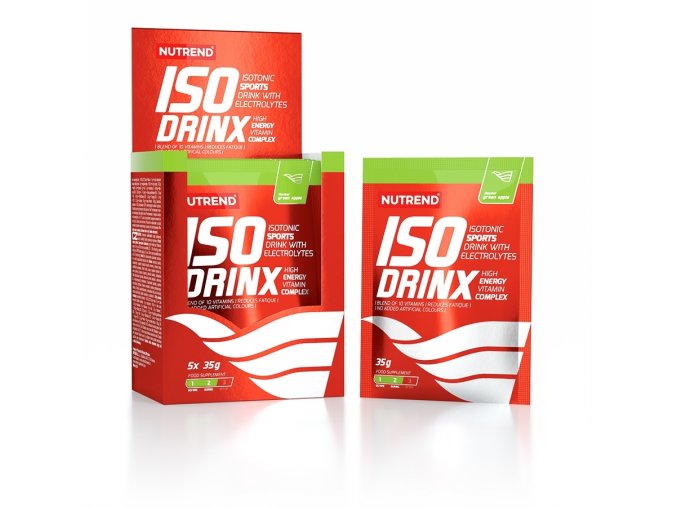 Nutrend Isodrinx exp. 5/2025