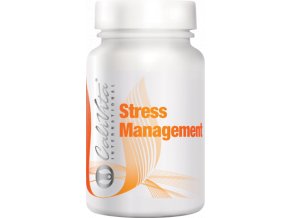 calivita stress management