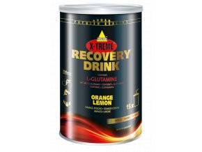 Inkospor X-TREME Recovery Drink 525 g