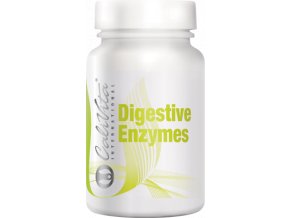 calivita digestives enzymes