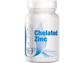 calivita chelated zinc
