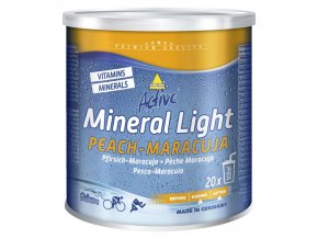 Inkospor Active Mineral Light 330g dóza (exp. 7/2025)