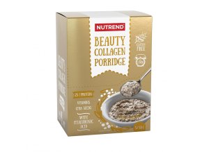 beauty collagen porridge box