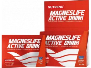 magneslife active drink