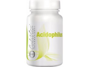 calivita acidophilus 100 kapsli