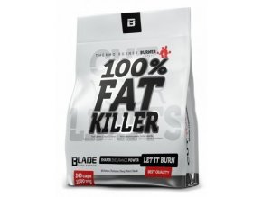 198 bs blade 100 fat killer 1000 mg 120 kapsli
