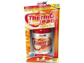 Amix ThermoLean 90 kapslí - exp. 12/2024