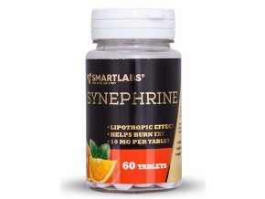 smartlabs synephrine