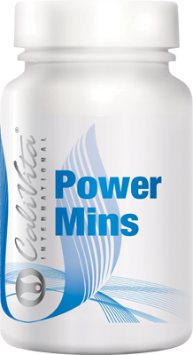 CaliVita Power Mins 100 tablet