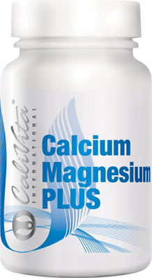CaliVita Calcium Magnesium Plus 100 tablet