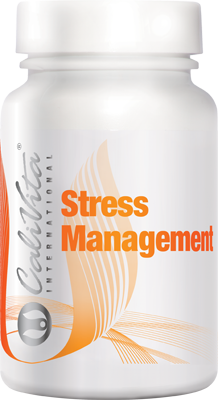 CaliVita Stress Management 100 tablet