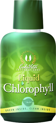 CaliVita Liquid Chlorophyll 473 ml