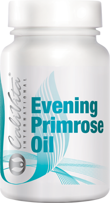 CaliVita Evening Primrose Oil 100 kapslí
