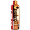 Nutrend Carnitine 100000 1000 ml