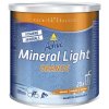 active mineral light orange