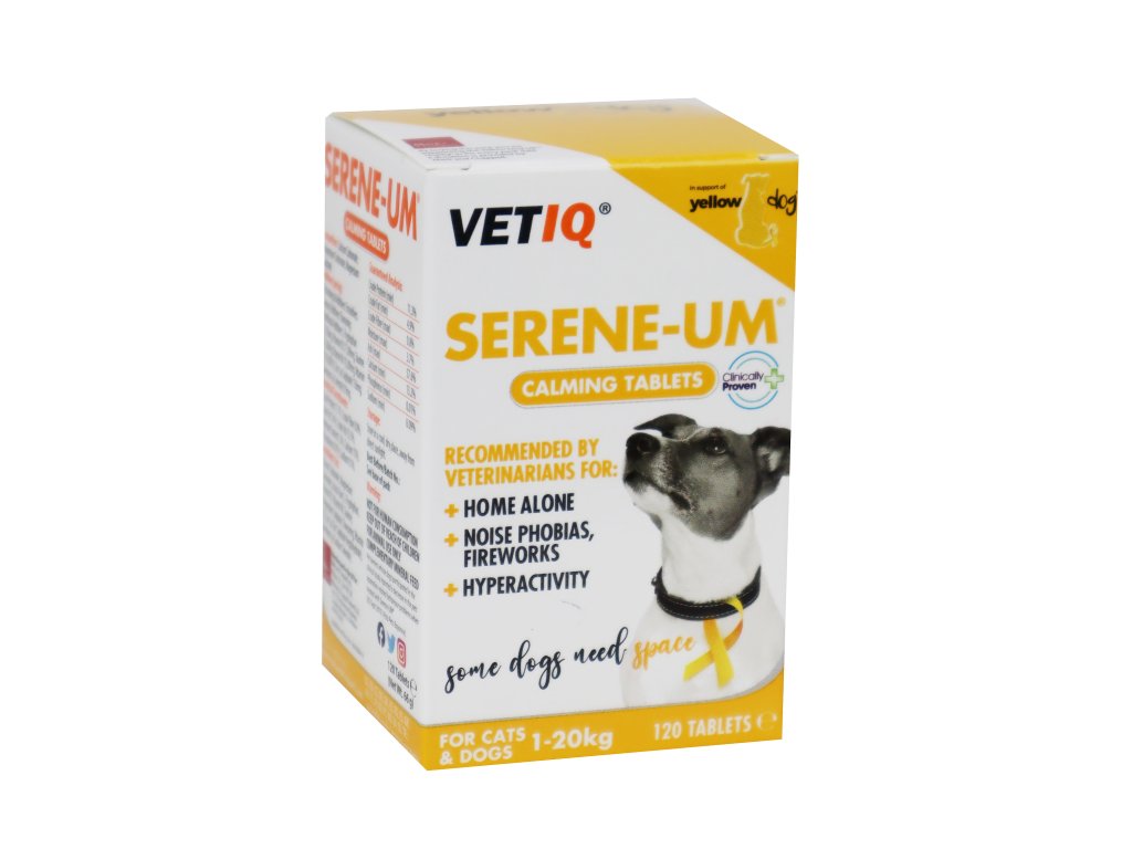 Serene-UM tbl 120
