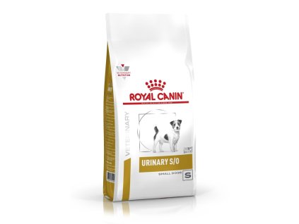 vhn urinary urinary so small dog dry packshot
