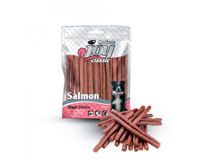 Calibra Joy Dog Classic Salmon Sticks 250g