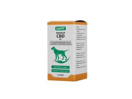 Roboran CBD 50tbl (exp:11/2025)