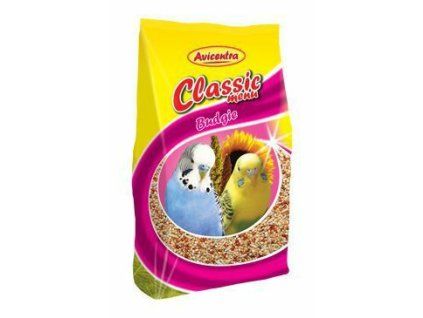 Avicentra Classic menu andulka 500g