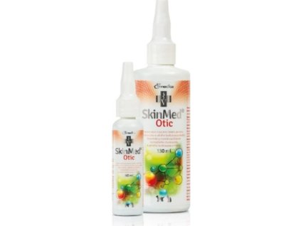 SkinMed Otic 60ml (exsp: 12/25)