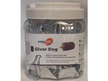 Easypill Giver Dog 1ks