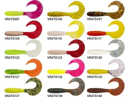 Twister Mikado 12