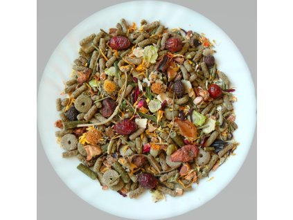 Avicentra Nature Premium morče 850g - rozvažované