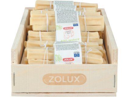 Pochoutka Cheese bone XS 1ks Zolux