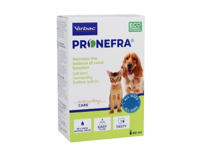 Pronefra pro psy a kočky 60ml