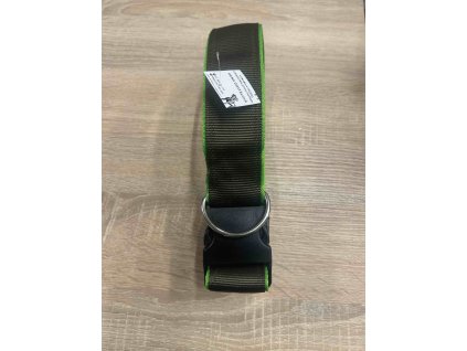 Obojek velký obvod 60cm - Pitbul