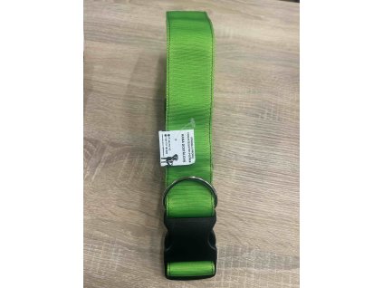 Obojek velký 70cm - Pitbul