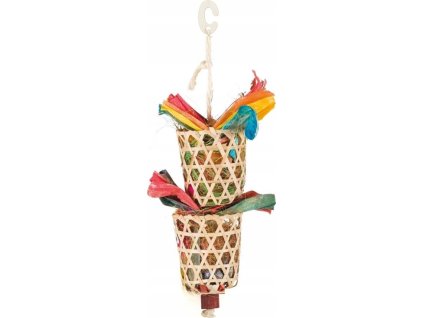 Houpačka Trixie 8 x 35 cm