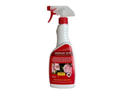 agro cs mospilan 20 sp rozprasovac 0 2 g 500 ml 1