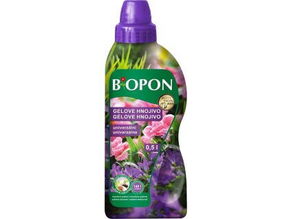Bopon gelový - univerzální 500 ml BROS