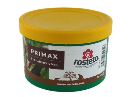 rosteto primax steparsky vosk 150 ml 1