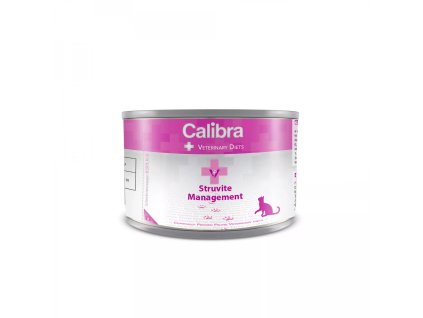 Calibra VD Cat konz. Struvite 200g