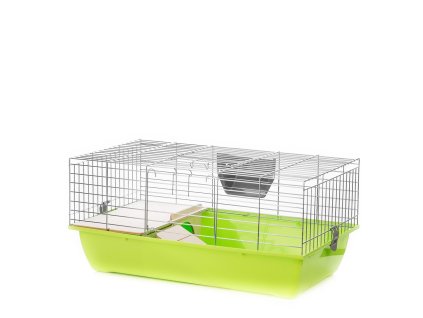 Klec Super rabbit pozink, 70cm