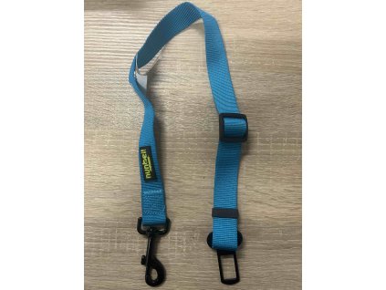 Bezpečnostní pás do auta 60cm