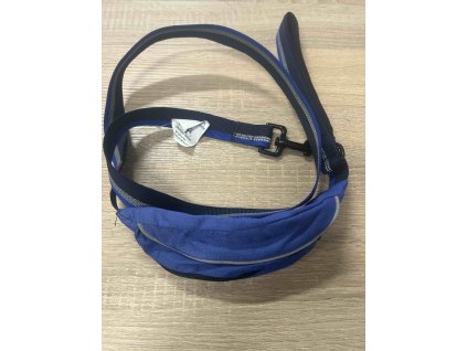 Vodítka s kapsou na pamlsky 1,4m