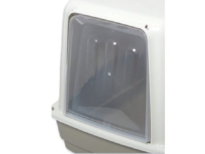 Dvířka pro WC Vicky kryté