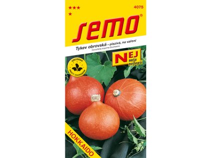 4075 tykev hokkaido nej