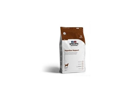 SPECIFIC CID Digestive Support