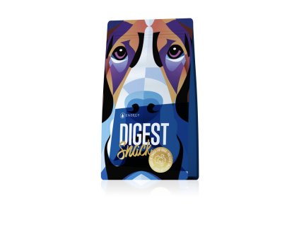 energy digest snack 100 g