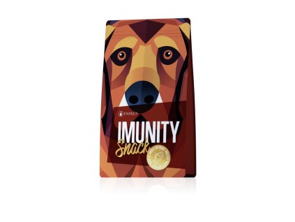 energy imunity snack 100 g