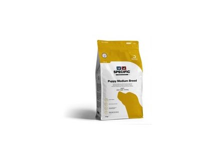 SPECIFIC CPD-M Puppy Medium Breed