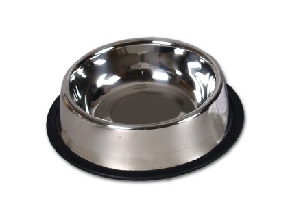 Miska nerez stabil cat, 0,18l