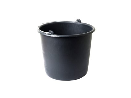 Vědro plastové