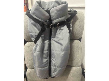 Obleček pro psa vel XL