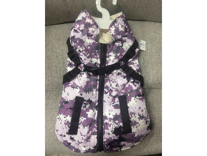 Obleček pro psa vel L